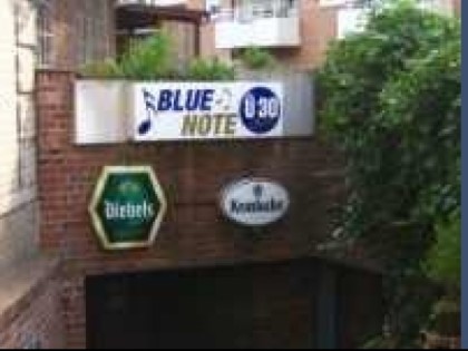 照片: Blue Note Hilden &amp;Uuml;30 